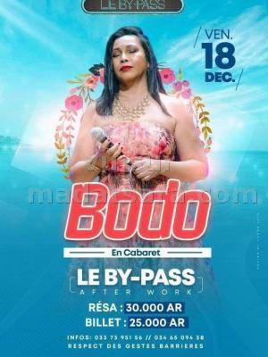 Bodo Le By-Pass