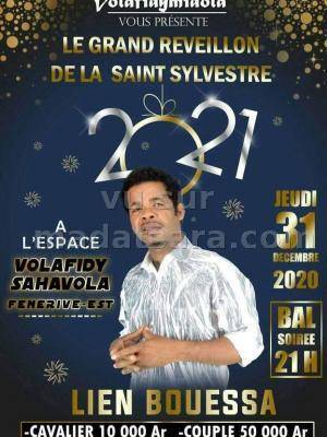 Bouessa Villa Volafidy Sahavola Fenerive Est