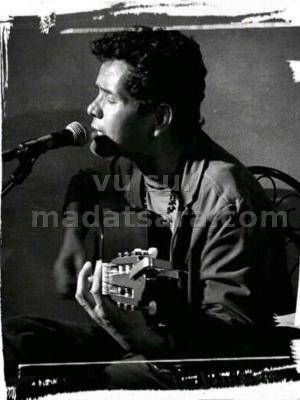 Cabaret spécial Ifanihy - Resto Mafilotra Majunga Be