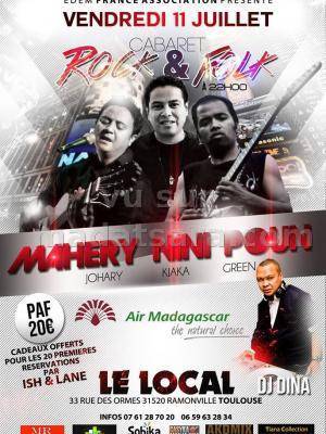 Cadeaux offerts pour les 20 premières réservations