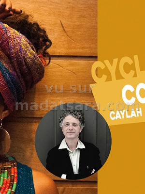 Caylah‍ + Arnold Turboust - MJC Sceaux