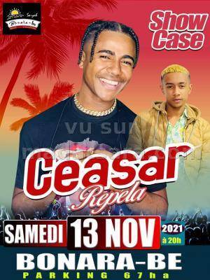 Ceasar Bonara-Be 67ha