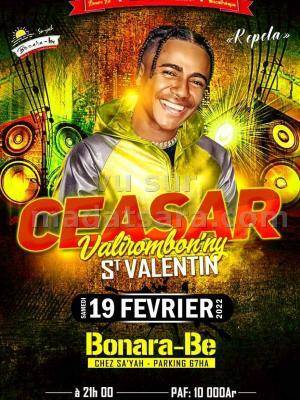 Ceasar Bonara-Be 67ha