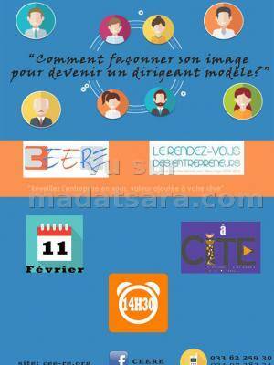 Comment façonner son image pour devenir un dirigeant modèle au Cite Ambatonankanga