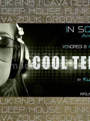 Cool Tempo by Kuz et Tsong Mc S2S au In Square Ambatobe