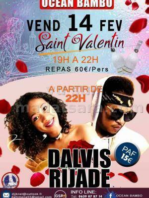 D'Alvis & Rijade - Ocean Bamboo Mayotte