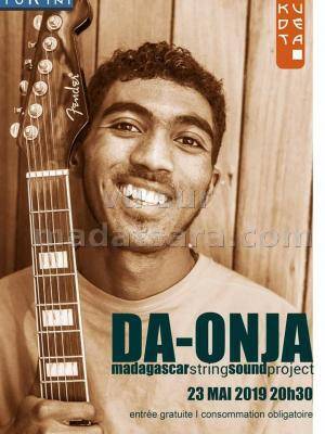 Da-Onja Kudeta urban Club