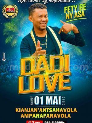 Dadi love Kianja Antsahavola Amparafaravola