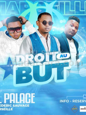 Dalvis‍ Snak‍ Jior Shy‍ - Salle Tropikal Palace Marseille‍