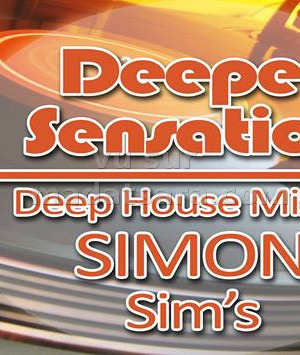 Deeper sensation - au Kudeta Urban Club