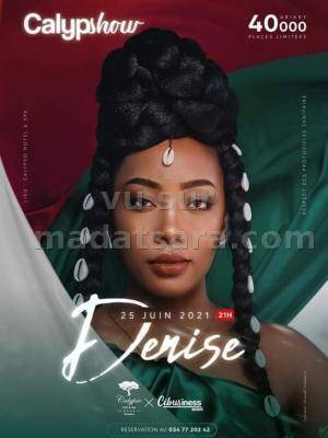 Denise Calypso Hotel