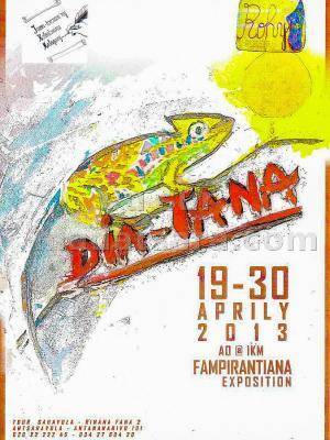 Fampiratiana ao amin'ny IKM