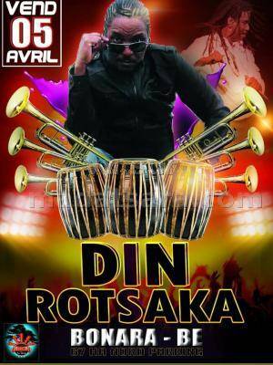 Din rotsaka Bonara-Be 67ha