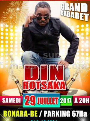 Din rotsaka en cabaret Bonara-Be 67ha