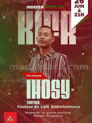 Dj Kifr Couleur Café Andrefantsena