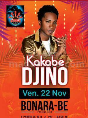 Djino - Bonara-Be 67ha