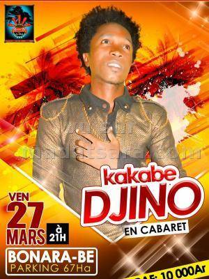 Djino - Bonara-Be 67ha