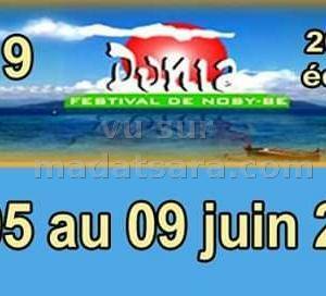 Donia 2019 - 26e édition