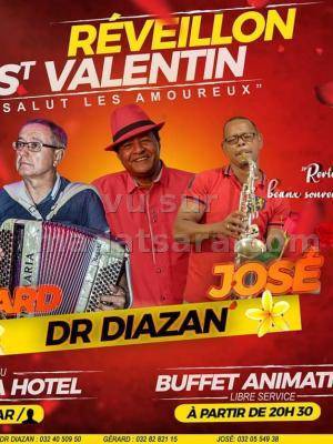 Dr Diazan Kartiffa Hotel