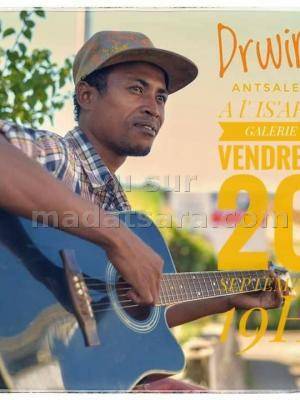 Drwina - Is'Art Galerie