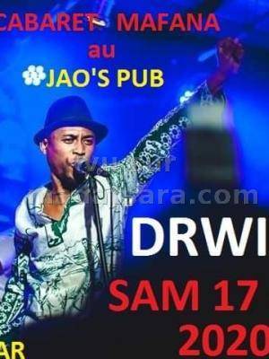 Drwina JAO'S PUB