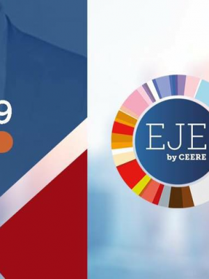 EJE by Ceere - Espace Jeunes Entrepreneurs 5ème édition