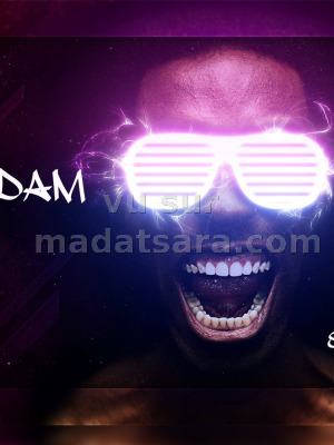 El'3ktradam avec Silo‍ - Seza Fotsy Tsiadana‍