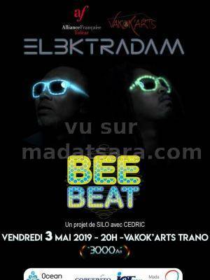 El3ktradam Vakok'Arts Trano Toliary