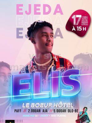 Elis Restaurant Le Boeuf