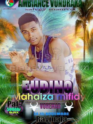 Eudino ambiance vondraka Ravinala Discothèque Vohémar