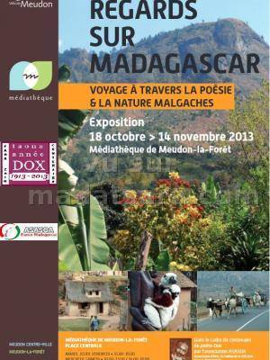 Voyage à travers la poésie et la nature malgaches