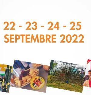 FIA - Foire internationale de l'agriculture Parc des expositions Forello Tanjombato