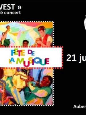 Fara West Faravohitra Concert