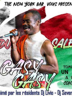 Jaojoby Showcase New York New York Tamatave