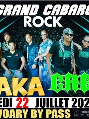 Kiaka, Green Concert Mioty Voary By Pass
