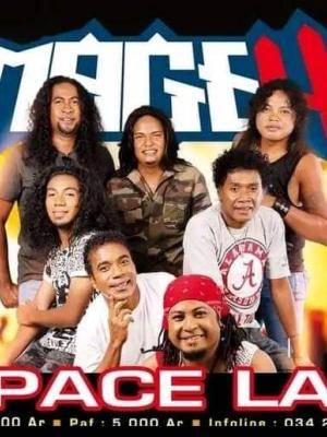 Mage 4 Showcase Espace Laza Ambato