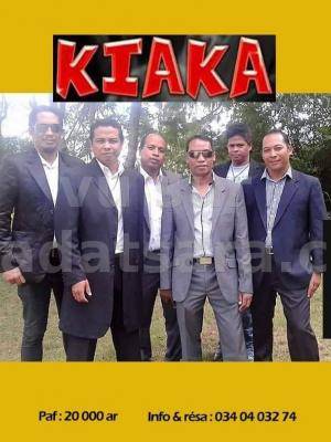 Kiaka Showcase Piment Café Behoririka
