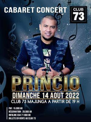 Princio Showcase Club 73