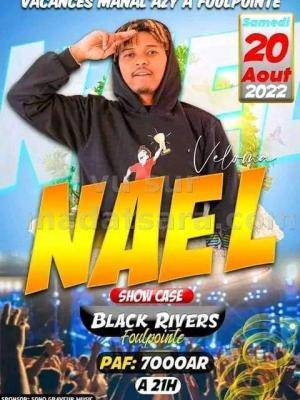 Nael Showcase Black Rivers Foulpointe