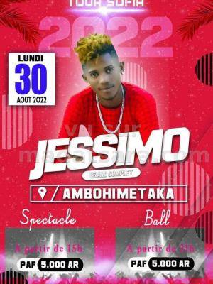 Jessimo Showcase Ambohimetaka