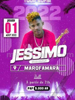 Jessimo Showcase Marofamara