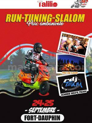 Sport / Moto Parc Ambanivolo Fort-Dauphin