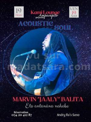 Balita Jaaly Marvin Showcase Kami Lounge Ampasapito