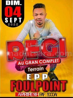 Regi Showcase EPP Foulpointe