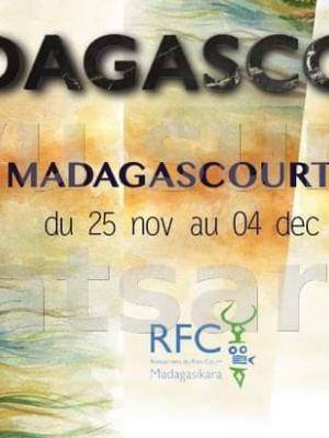 17e Madagascourt film  Festival