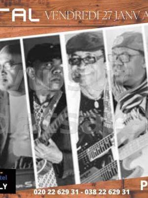 Solo miral Showcase Karibotel Twenty Six 26