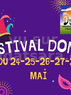 Festival  Donia 2023
