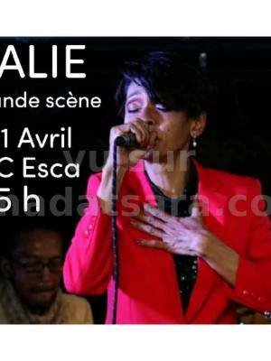 Lalie Showcase CCESCA Antanimena