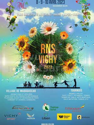 RNS Vichy 2023