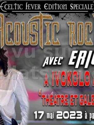 Erica Concert Ivokolo Analakely